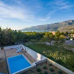 Velebit By Interhome Holiday home Rovanjska
