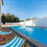 Velebit By Interhome Holiday home *