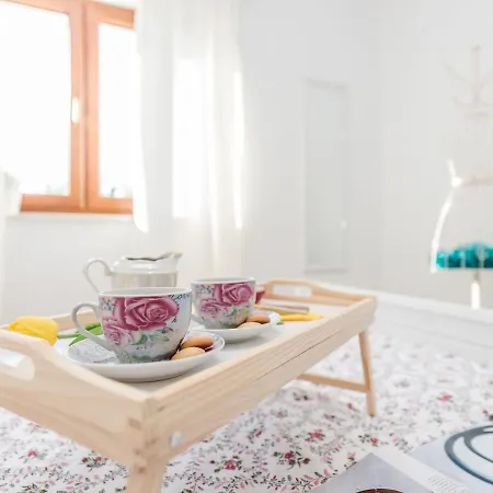 Velebit By Interhome * Rovanjska