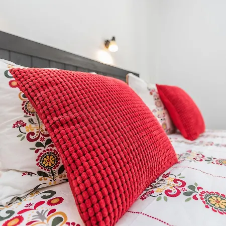 Casa de Férias Velebit By Interhome Rovanjska