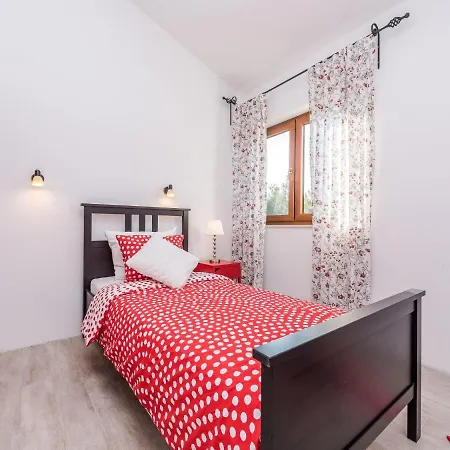 Velebit By Interhome * Rovanjska