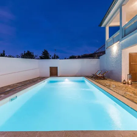 Velebit By Interhome *