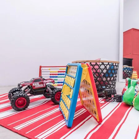 Velebit By Interhome 洛瓦尼斯卡