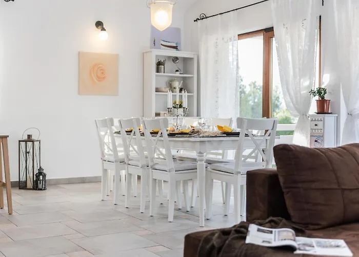 Velebit By Interhome *