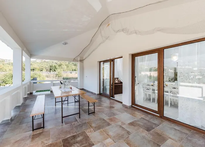 Velebit By Interhome Casa de Férias Rovanjska