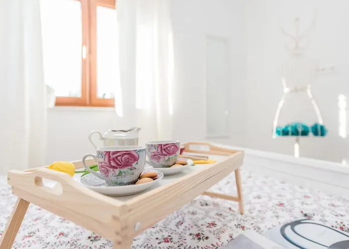 Velebit By Interhome * Rovanjska