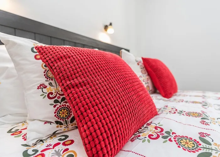 Casa de Férias Velebit By Interhome Rovanjska