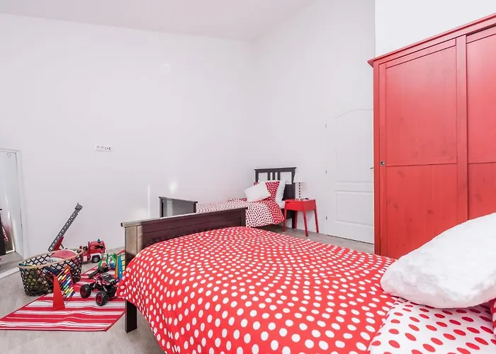 Velebit By Interhome Casa de Férias *