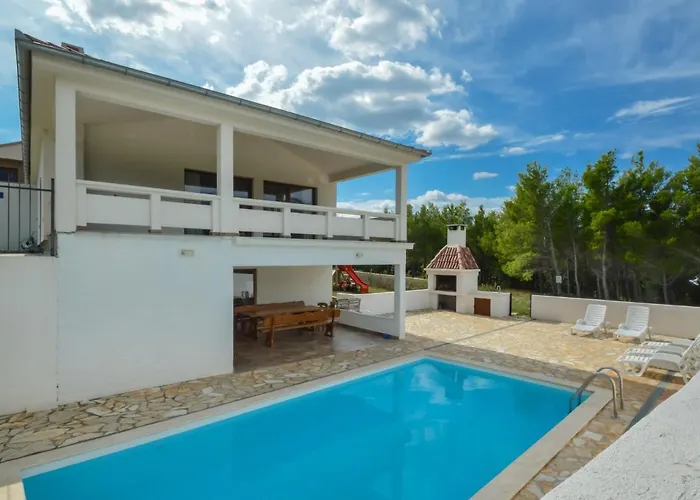 Velebit By Interhome Casa de Férias *