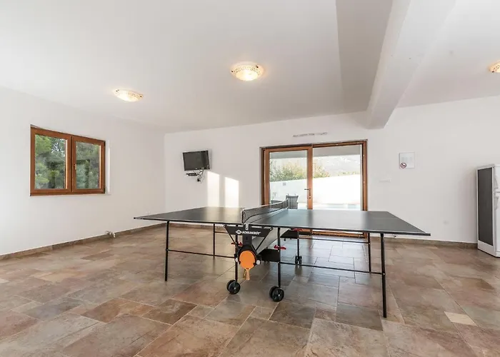 Velebit By Interhome Casa de Férias *