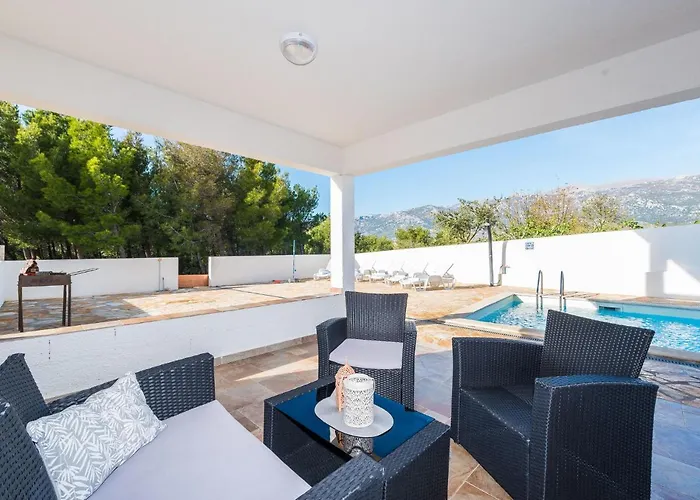 Velebit By Interhome Casa de Férias *