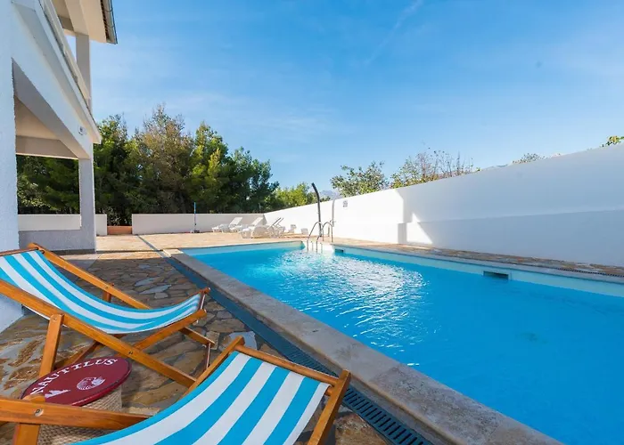 Velebit By Interhome Casa de Férias *