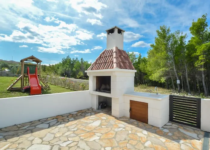 Velebit By Interhome