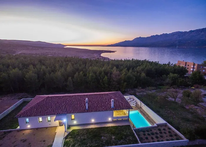 Velebit By Interhome Casa de Férias *