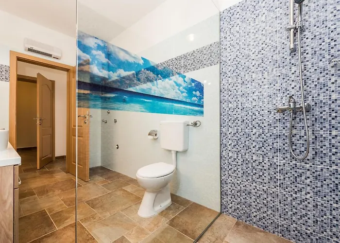 Velebit By Interhome Casa de Férias Rovanjska