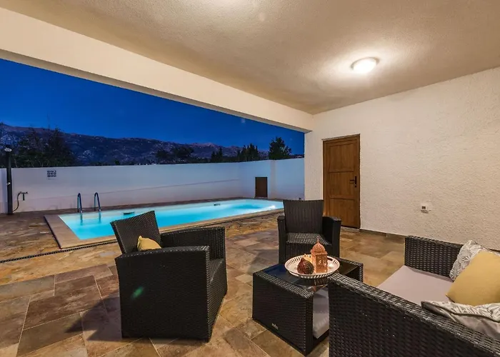 Velebit By Interhome