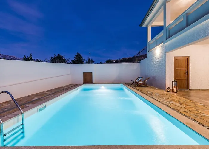 Velebit By Interhome *