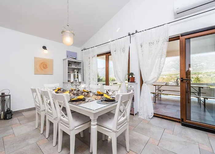 Velebit By Interhome *