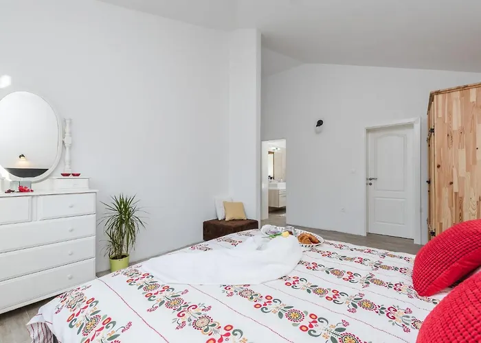 Velebit By Interhome *