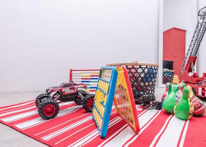 Velebit By Interhome Rovanjska