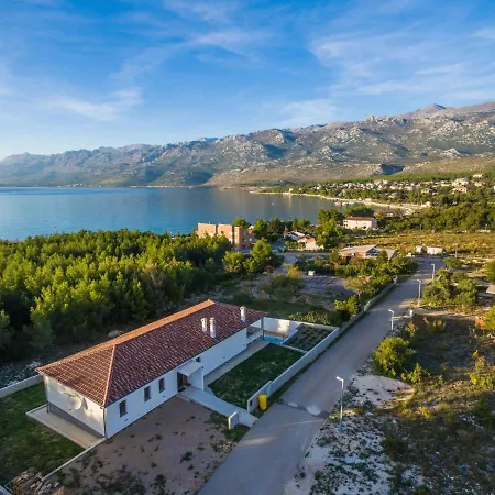 Ferienhaus Velebit By Interhome