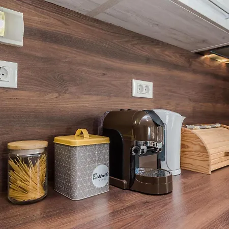 Velebit By Interhome *