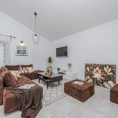 Velebit By Interhome Ferienhaus