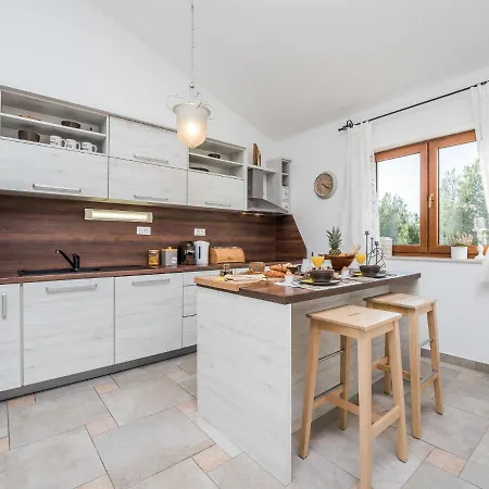 Velebit By Interhome *