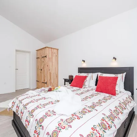 Velebit By Interhome בית נופש *