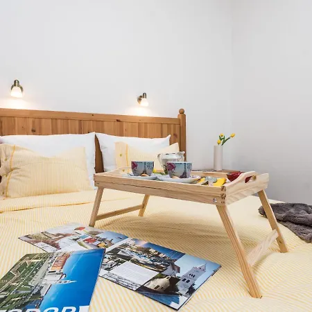 בית נופש Velebit By Interhome רובנסקה