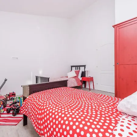 Velebit By Interhome בית נופש *