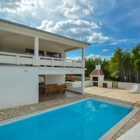Velebit By Interhome Ferienhaus *