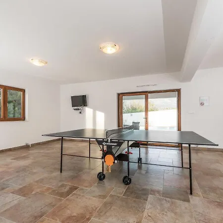 Velebit By Interhome בית נופש *