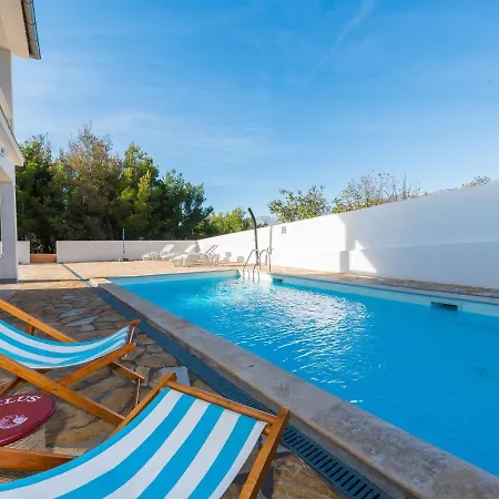 Velebit By Interhome בית נופש *