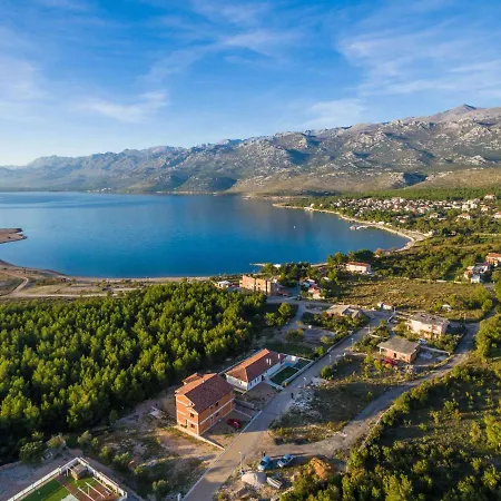 Velebit By Interhome בית נופש רובנסקה