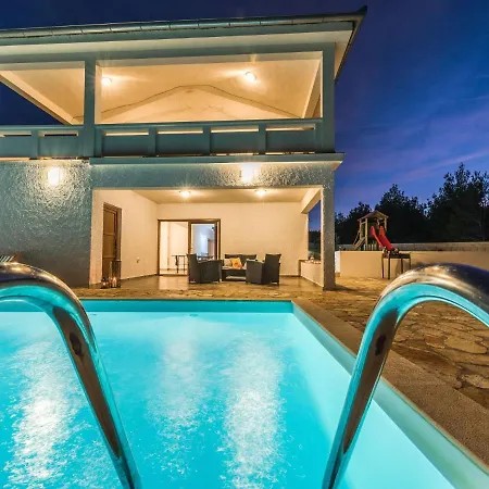 Velebit By Interhome בית נופש *