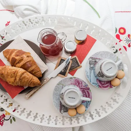 בית נופש Velebit By Interhome רובנסקה