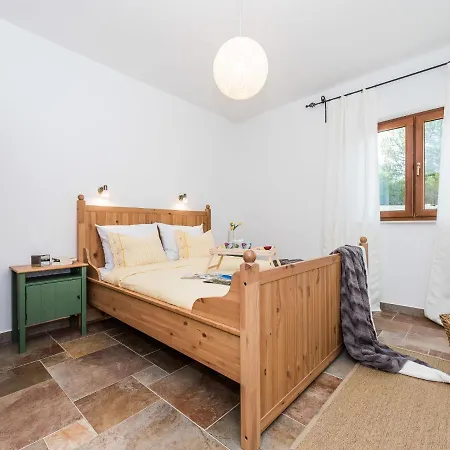 בית נופש Velebit By Interhome