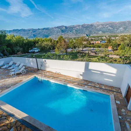 Velebit By Interhome רובנסקה