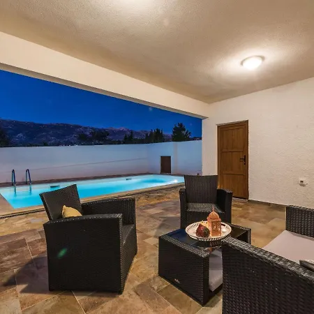 Velebit By Interhome