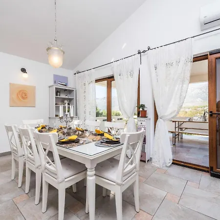 Velebit By Interhome *