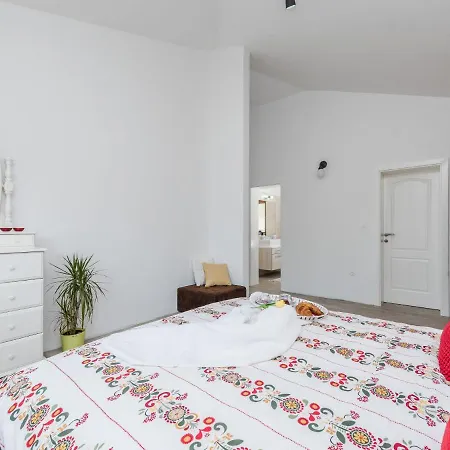 Velebit By Interhome *