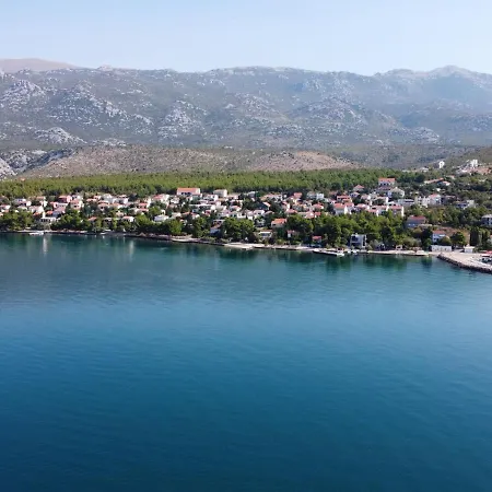 Ferienhaus Velebit By Interhome *