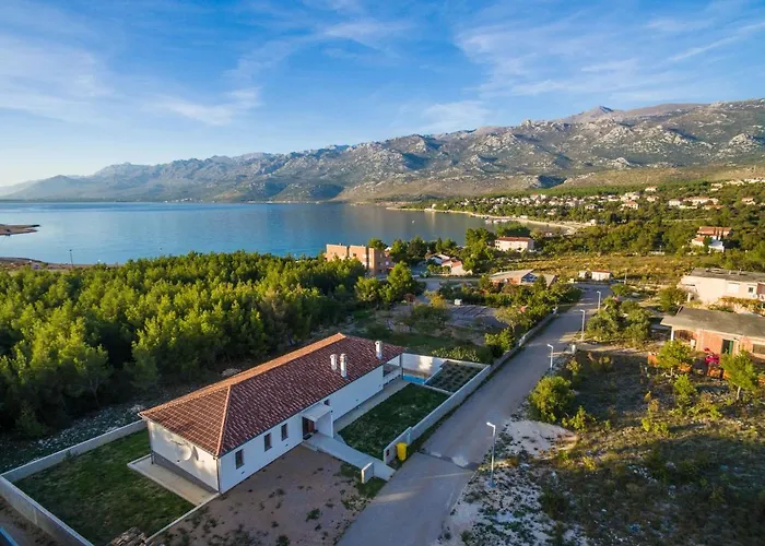 Feriehus Velebit By Interhome