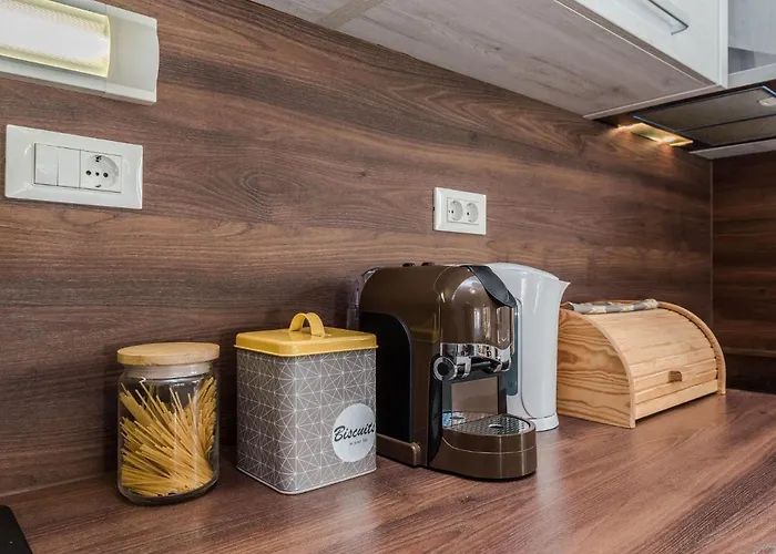 Velebit By Interhome *