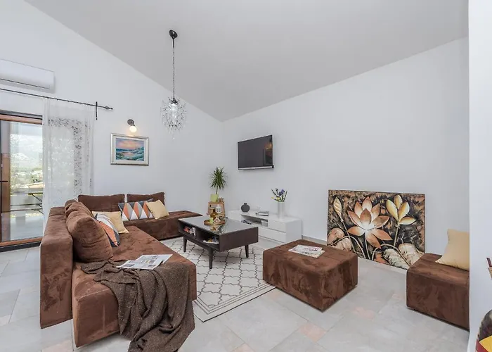 Velebit By Interhome Дом отдыха