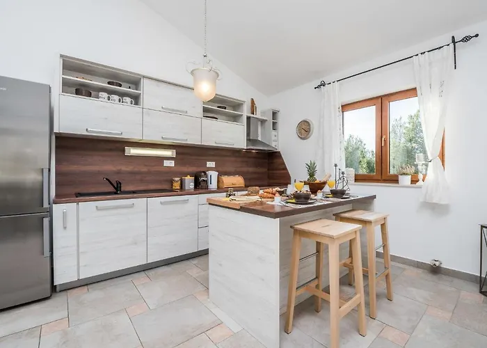 Velebit By Interhome *