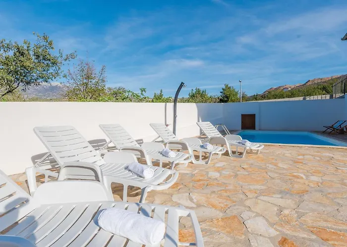 Velebit By Interhome Feriehus *