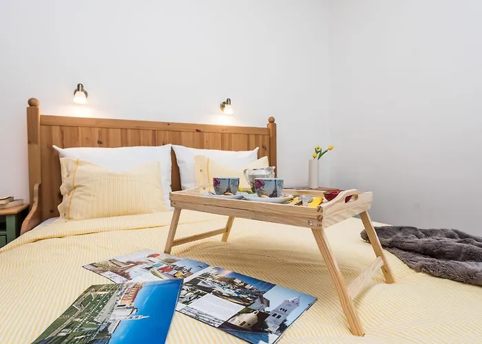 Feriehus Velebit By Interhome Rovanjska