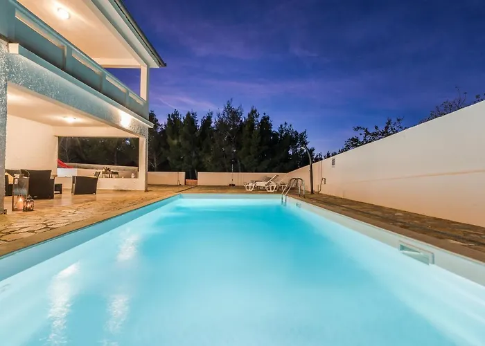 Velebit By Interhome